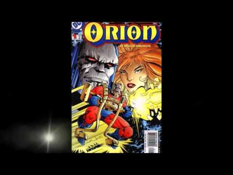 The 1st Appearances pt.12