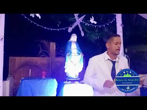 Aldeia do Beija-flor 70- Firmeza - Mestre Irineu