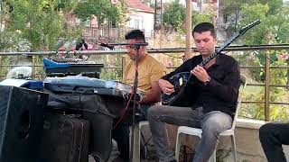 Miniaturka - Muhteşem Barak Havası ( Bir Bayram Sabahı ) METİN & FATİH #duygusal #elektrosaz #keşfetedüş