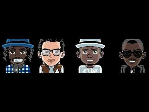 Dj Yudifox X Dj kuimba X Dj karfox-Muito Nervozo