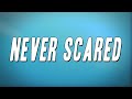 Bone Crusher Never Scared Ft T I Killer Mike Club Mix Lyrics