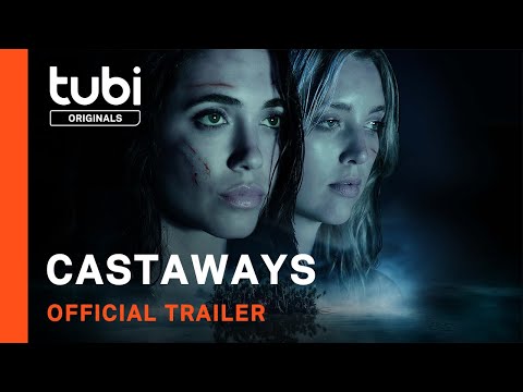 Castaways | Official Trailer | A Tubi Original