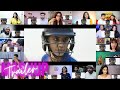 Shabaash Mithu - Trailer Reaction Mashup ⚾🇮🇳 -Taapsee Pannu | Srijit Mukherji | In Cinemas 15th July