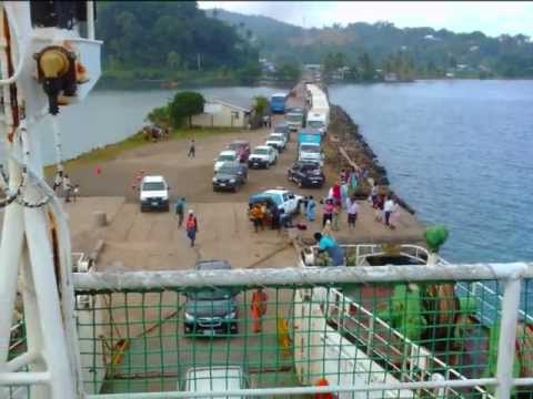 Veivanua Au Dau Sokota Voli - Jese Mucunabitu