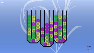 Chains: The Puzzle Game