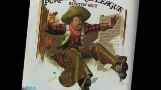 &quot;1972&quot; &quot;Falling In and Out of Love&quot;/ &quot;Amie&quot; / &quot;Angel&quot;, Pure Prairie League (Vinyl)