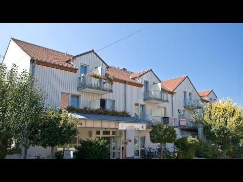 Sonnenhotel Bayerischer Hof, Waldmünchen, Alemanha