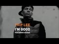 Trip Lee - I'm Good (feat. Lecrae) [prod. by CJ ...
