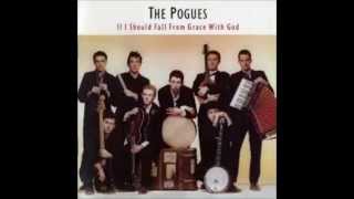 The Pogues - South Australia