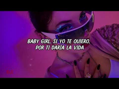 Niña Bonita - Feid y Sean Paul  (Letra español)