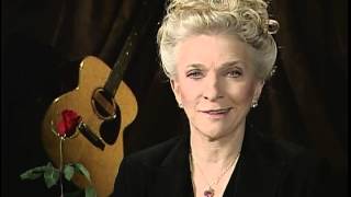 Judy Collins Discusses Suicide