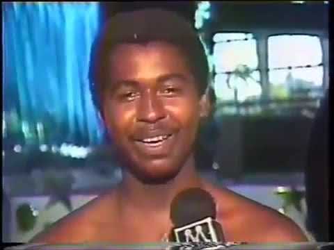 ESQUENTANDO OS TAMBORINS UNIDOS DE LUCAS REDE MANCHETE 17/12/1988