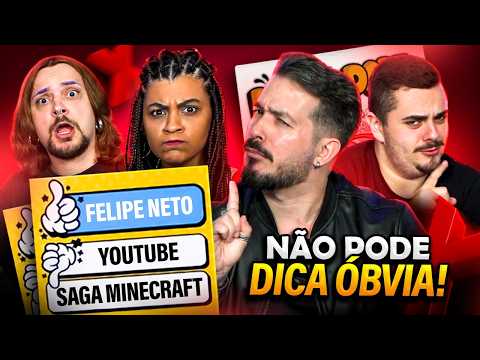 A NETOLAB "NÃO PODE" PARAR DE JOGAR