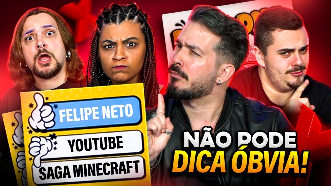 A NETOLAB "NÃO PODE" PARAR DE JOGAR