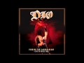Dio - Don't Talk To Strangers (Finding the ...