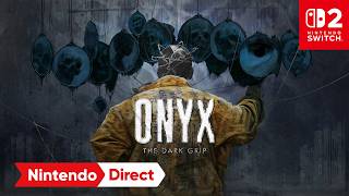 Onyx: The Dark Grip video 1