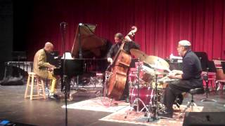 Buster Williams Trio