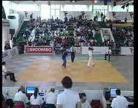 Judo Tre Torri 2008 - Volk - Angelini