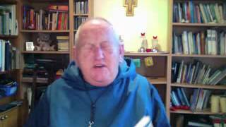 Jan: 30th: Morning Prayers: Mourning the Loss of 6 lives Killed in Canada