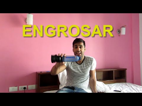 Cómo Engordar El Pene – Cómo Tener El Pene Grande