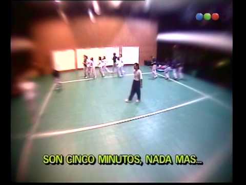 "La Peor Clase de tu Vida", Parte 1 - Videomatch