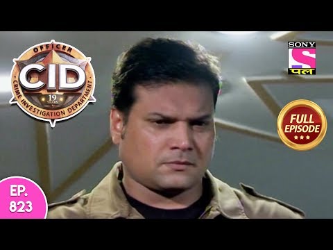 CID - Full Episode 823 - 15th November, 2018