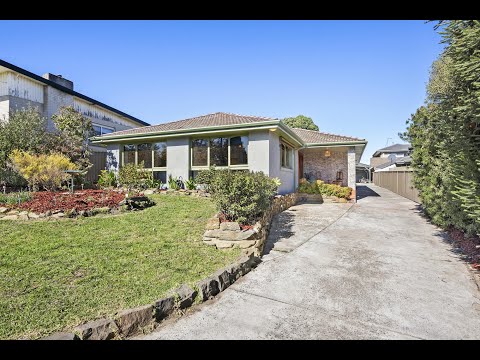 313 Walker Street, Ballarat North, VIC 3350, 4房, 2浴, 独立屋