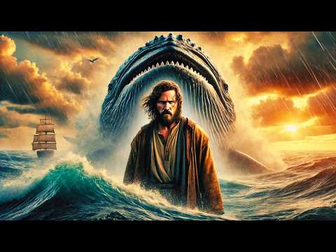 JONAH'S Secret That Every Believer Should Know - POWERFUL VIDEO