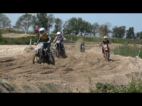 Dmx Noord Westerbork  4 6 2023   125 cc A