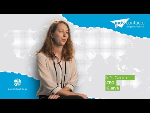 INOV Contacto – Uma porta aberta para a realidade