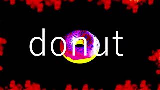 Cover art for Take your hand off my donut