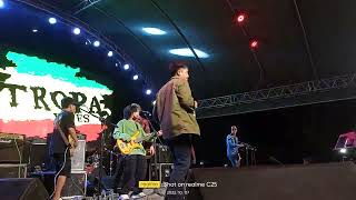 Download lagu Tropa vibes featuring BOBCREATUNE original composition 'VAL ORTIZ'Title:( MATINDI) mp3