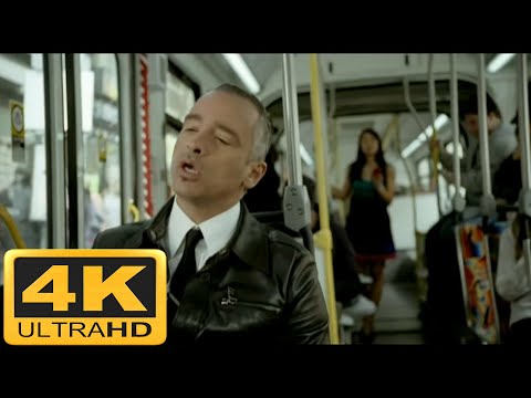 Videoclip de Dimelo a Mi (Remastered 2021) — Eros Ramazzotti