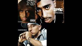 Still Dre Jugo Style Mashup (Tupac, Eminem, Nas, SkennyBeatz)