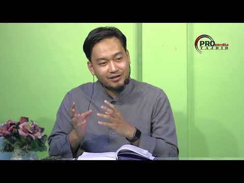 07-05-2023 Dr. Yasir Ramlee : Syarah Al-Kaba'ir