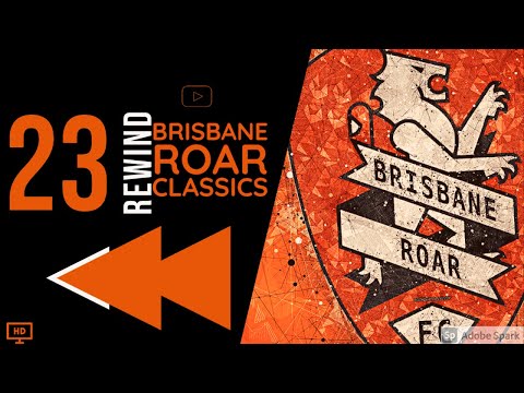 CLASSIC: Adelaide United Vs Brisbane Roar - R13, 2017/18 Highlights
