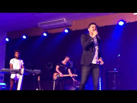 Melk Villar: Amanhecer - ADVEC São Paulo