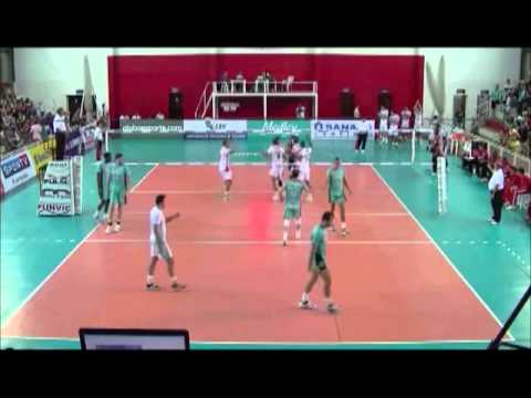 VoleiShow Vídeos - Felipe Mariano (2012/2013)