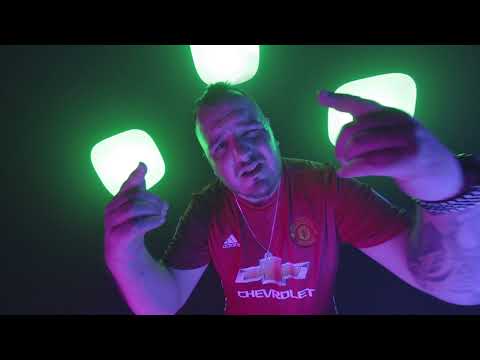 LIV & Geesbeatz - QR7K (Video)