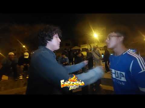 Doctor🇵🇪 🆚 Scritura🇻🇪 | Filtros | Rumbo A Colombia🇨🇴: Última Oportunidad