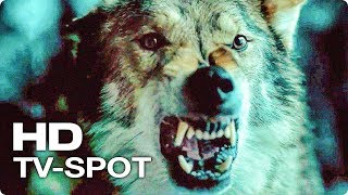 АЛЬФА ✩ TV Ролик Дорога Домой (Коди Смит-МакФи, Блокбастер, 2018) В Кино с 23 Августа