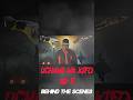 BEHIND THE SCENES UCHAWI NA KIFO Bollywood Clamvevo Kicheche Comedy Daresalam India