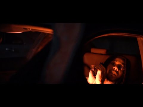 YoshiDaDon - Red Lights(official video)