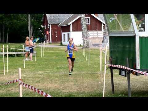 Semesterhalvmaran 2010 - Mål (Del 2 av 4)
