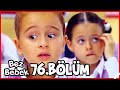 Bez Bebek 76. Bölüm | Çocuklara Özel