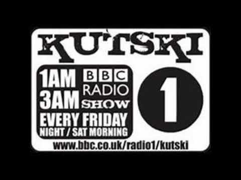 Kutski - BBC Radio1 Residency (Joey Riot & Kurt guest mix) (20-09-2013)
