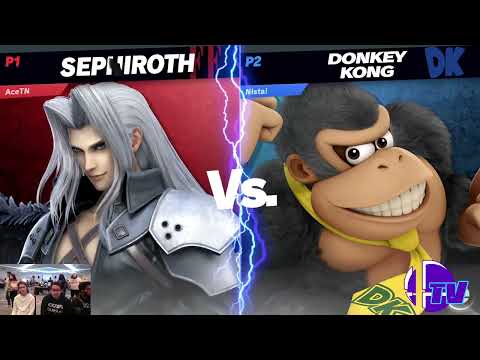 MSM Zero #6   Winners   Glug VS AceTN