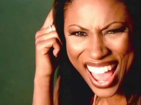 Before Dark - Monica