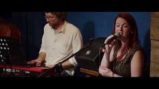 Victoria Klewin Sings...Blossom Dearie - Walk a Little Faster