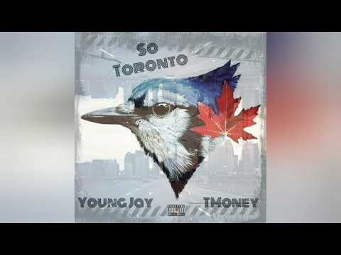 TMoneyWave x Milliondollarmastermind - So Toronto (So Brooklyn Remix)
